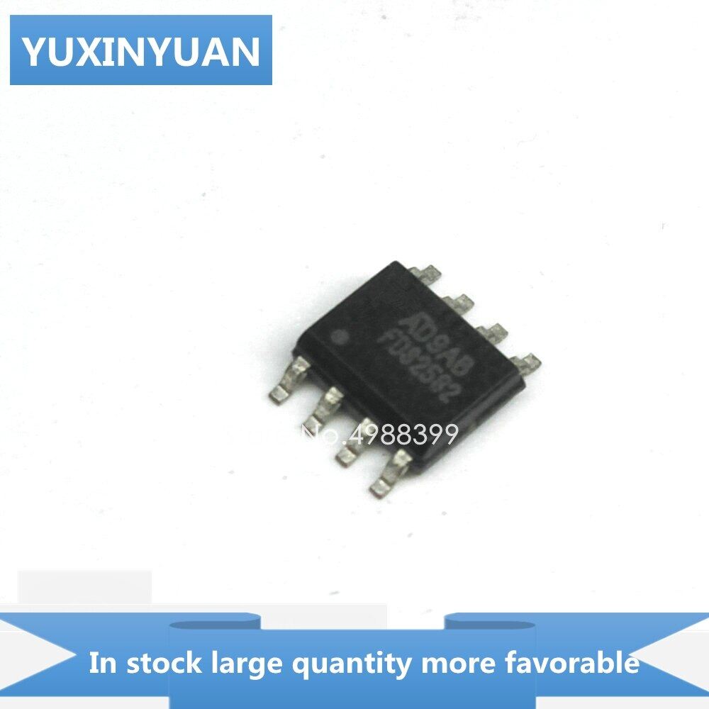 5pcs/lot fds2582 fds 2582 s2582 sop8 in stock