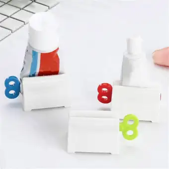 Ing Toothpaste Rolling Squeezer Stand Holder Toothpaste Squeezer Stand Holder