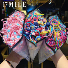 1000/100/30 Cái/bộ Thời Trang Hàn Quốc Baby Kids Hair Band Đầy Màu Sắc Ban Nhạc Cao Su Tóc Đuôi Ngựa Buộc Tóc Cô Gái Phụ Kiện Tóc Mũ