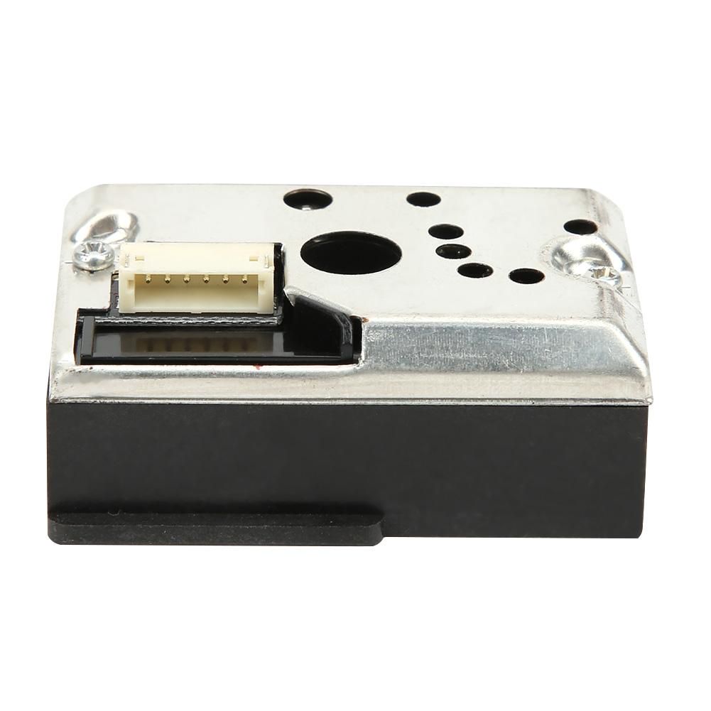 Máy lọc không khí bụi cảm biến PM2.5 Hệ thống thông thường Linh kiện điện tử GP2Y1014AU0F
