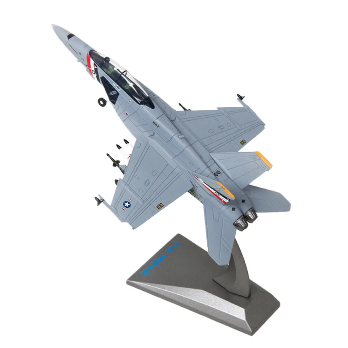 diecast fighter planes