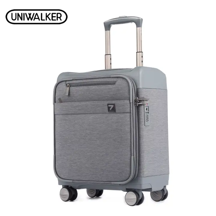 uniwalker suitcase