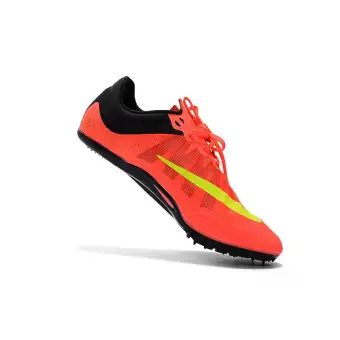 mens track shoes