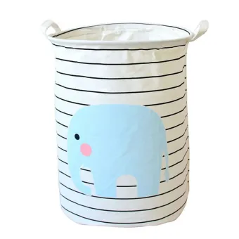 baby basket for clothes