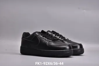 air force 1 mens womens difference
