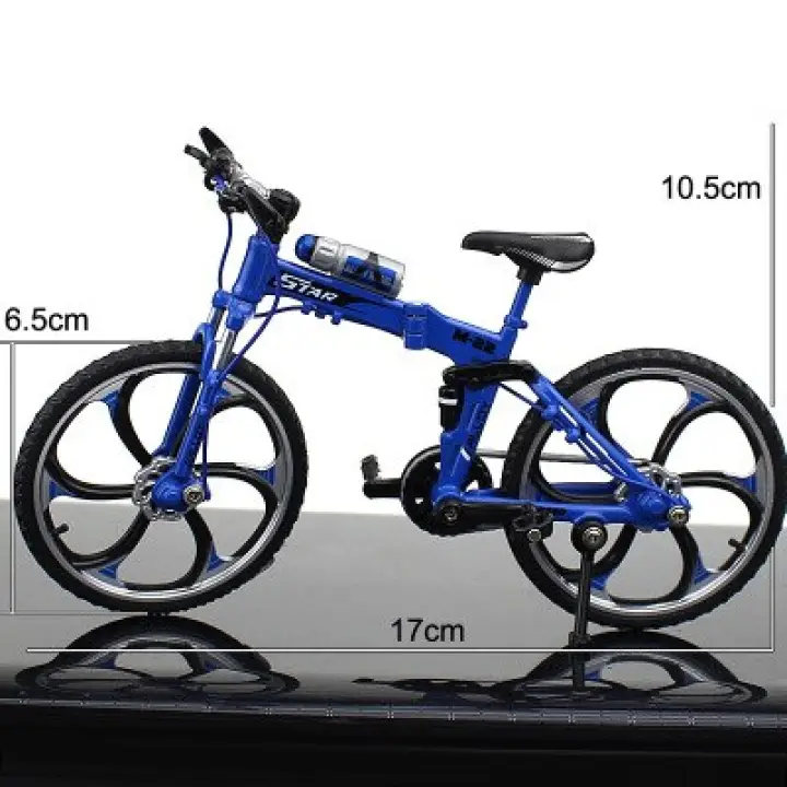 mini bike toy