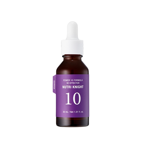 [It's skin] Power 10 Formula Effector
