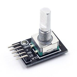 Encoder quay 360 độ ky-040