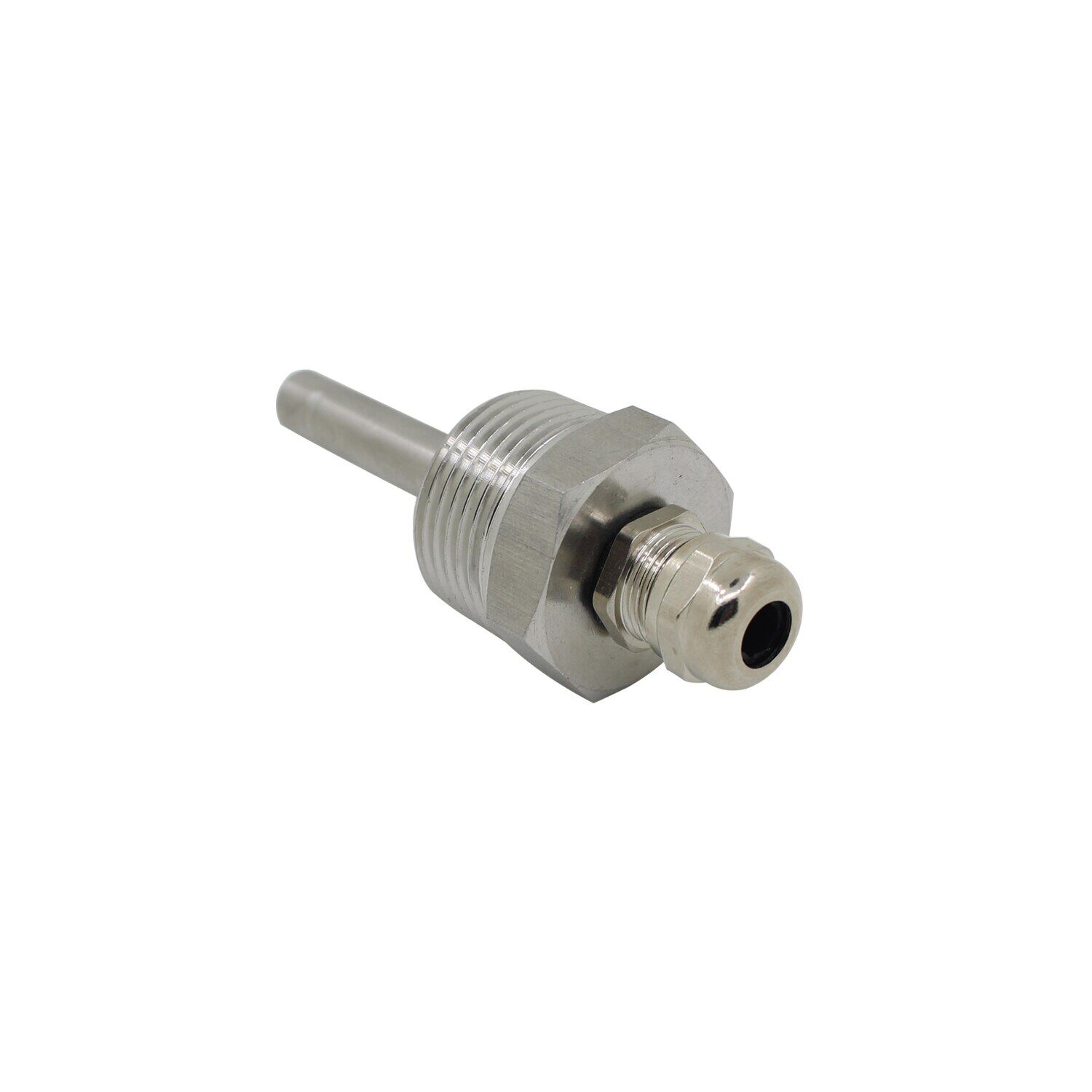 【SALE】 uuedhp 3/4 Thermowell สแตนเลสสำหรับ Homebrew,เซ็นเซอร์