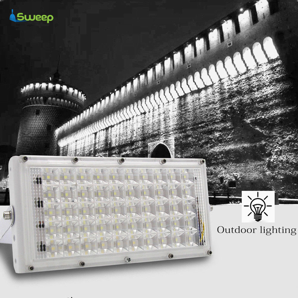 Bảng đèn pha LED 50W chống nước