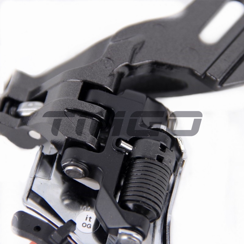 SHIMANO DEORE XT FD-M8020-D Side Swing Front Derailleur (Direct Mount) 2x11-speed