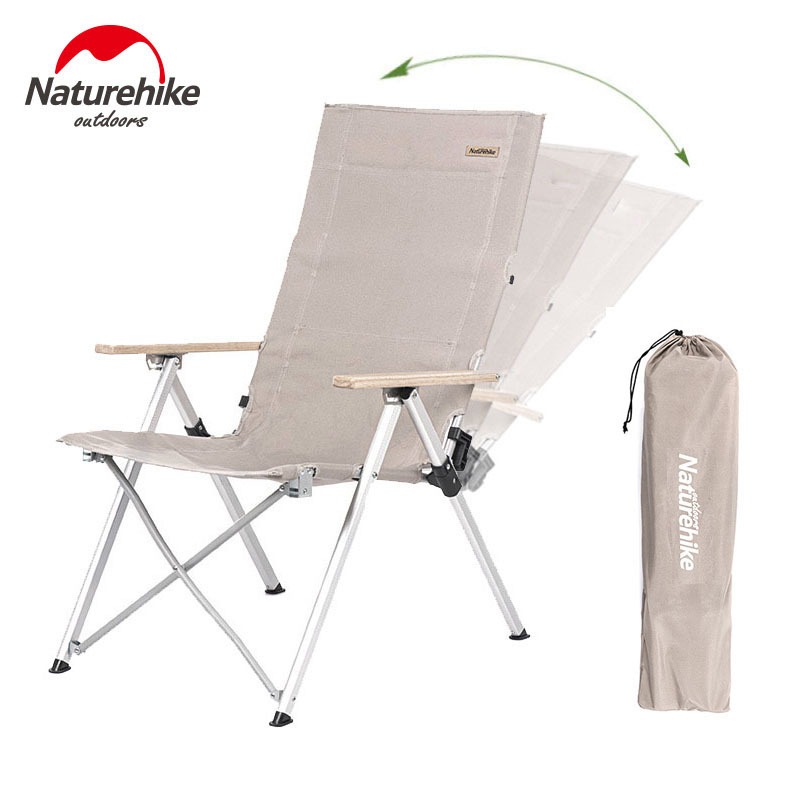 Naturehike Portable Folding Recliner 