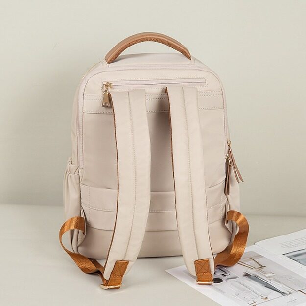 Amber and clearance ash backpack pink