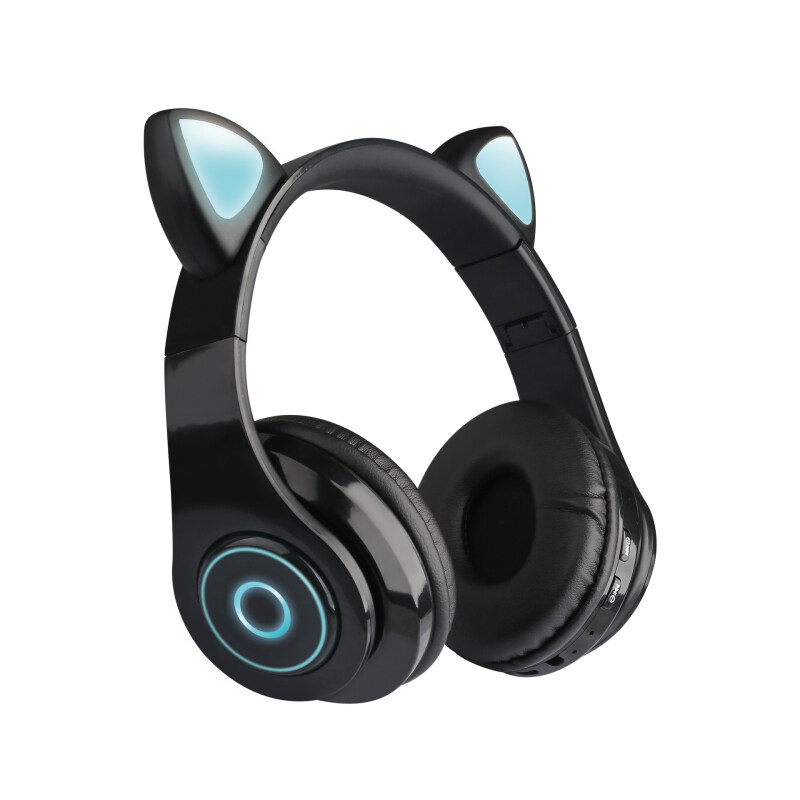 >> BÁO GIÁ TAI NGHE BLUETOOTH KHÔNG DÂY KEBETEME TAI NGHE CHƠI GAME ÂM THANH NỔI CÓ THỂ GẬP LẠI HỖ TRỢ TAI NGHE KHÔNG DÂY | Shopee Lazada Sendo Tiki mới nhất 206 Tai Nghe Tai Mèo Dễ Thương E-king, Tai Nghe Bluetooth Không Dây Âm Thanh Nổi Gập Lại, Bộ Tai Nghe Chơi Game Có Đèn LED Và Điều Khiển Âm Lượng, Chất Lượng Âm Thanh Hi-fi