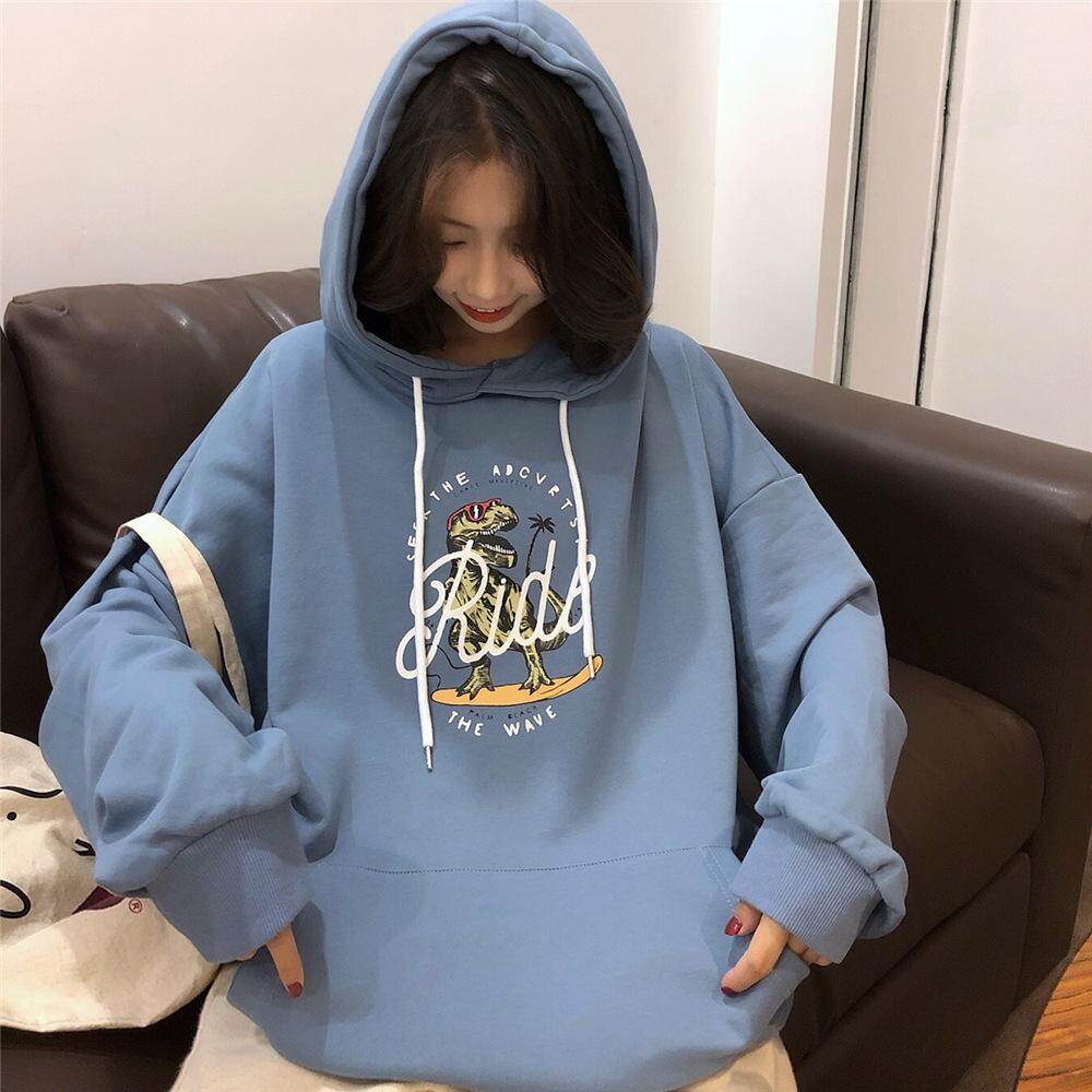 large womens hoodies