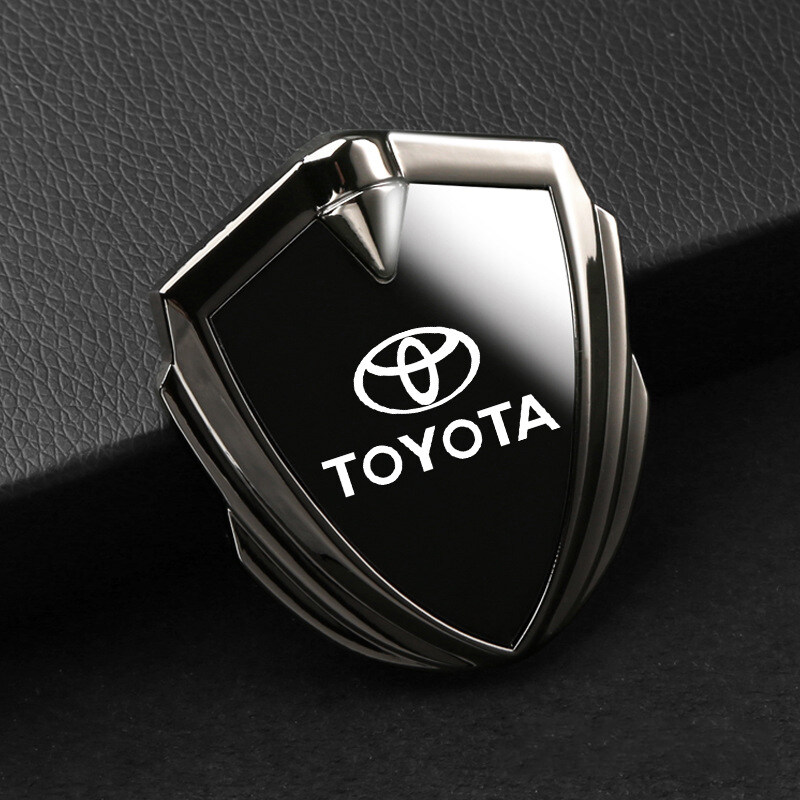 Toyota emblem oem logo badge truck blazer chevrolet used Toyota emblem oem logo badge truck blazer chevrolet used