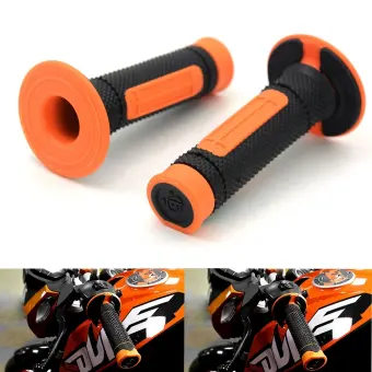 gel handlebar grips