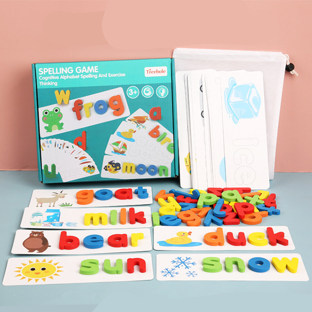 educational playthings