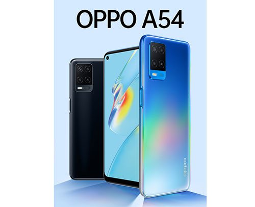 Oppo A54 Price In Malaysia Specs Rm499 Technave