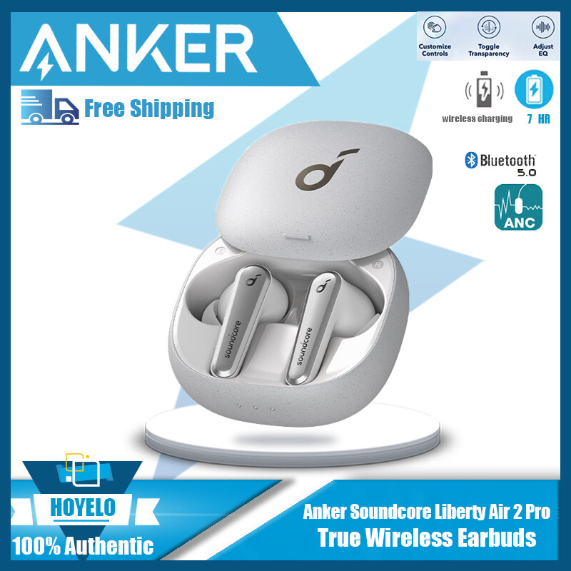 Anker soundcore liberty air best sale 2 pantip