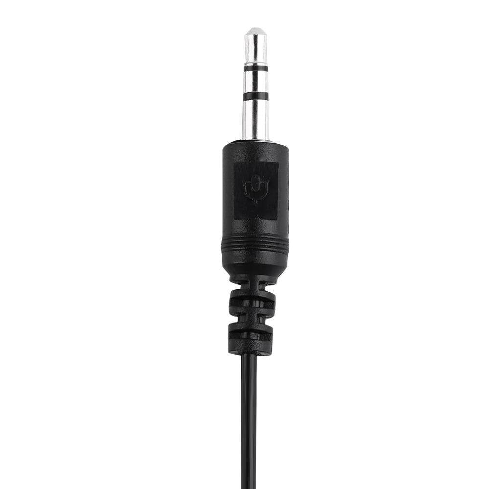 Micro Mini 3.5Mm Tai Nghe Di Động 1.5M Kẹp Cài Áo Ve Áo Giảm Tiếng Ồn Có MIC Cho Máy Tính PC Giảng Dạy Bài Giảng 4 Cực Dành Cho Điện Thoại Di Động