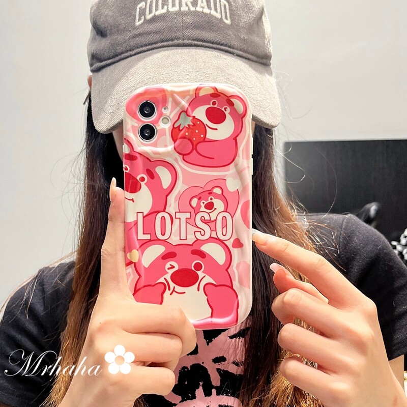 Ốp lưng mrhaha cho Samsung Galaxy A05 a05s A12 A14 A04 a04s a04e A13 A03 A23 A52 a03s A50 A22 A51 A53 A32 A24 A33 A34 a50s A54 in Ốp điện thoại nữ tính đẹp sang trọng vỏ bảo vệ silicon Hàng sẵn có