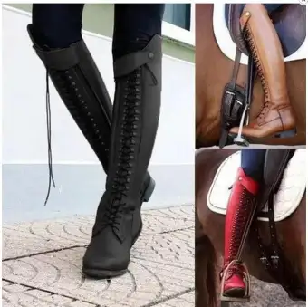 shoes for horse riding
