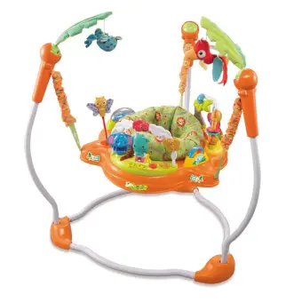 baby swing walker