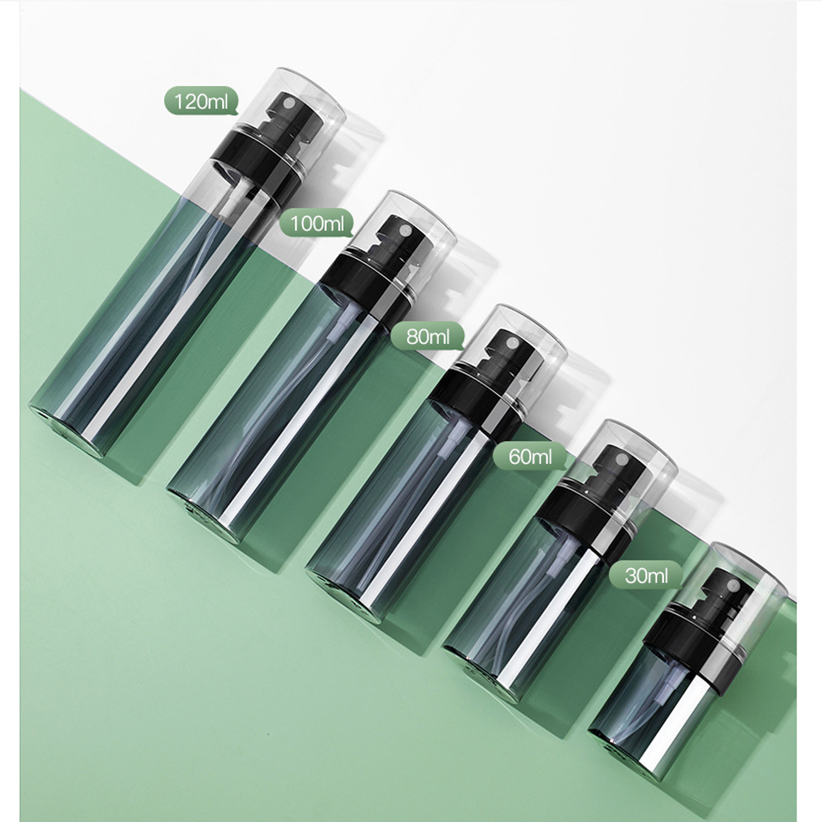 60ml Small Spray Bottle 100ml Small Spray Bottle 60ml Small Spray Bottle 80ml Small Spray Bottle 100ml Small Spray Bottle push Spray Bottle small Pink Spray Bottle Fine Mist Bottled small Spray Bottle bottled perfume Bottle Portable Bottle