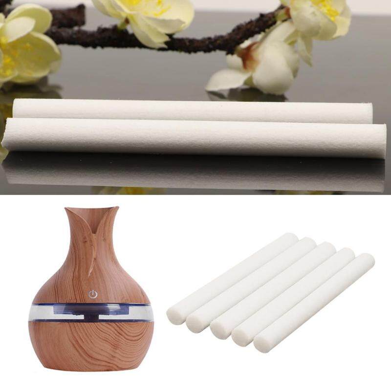 Bảng giá 5 cái Lọc Thay Thế Bông Mút dành cho USB Máy Phun Sương Tạo Độ Ẩm (105x8 mét)