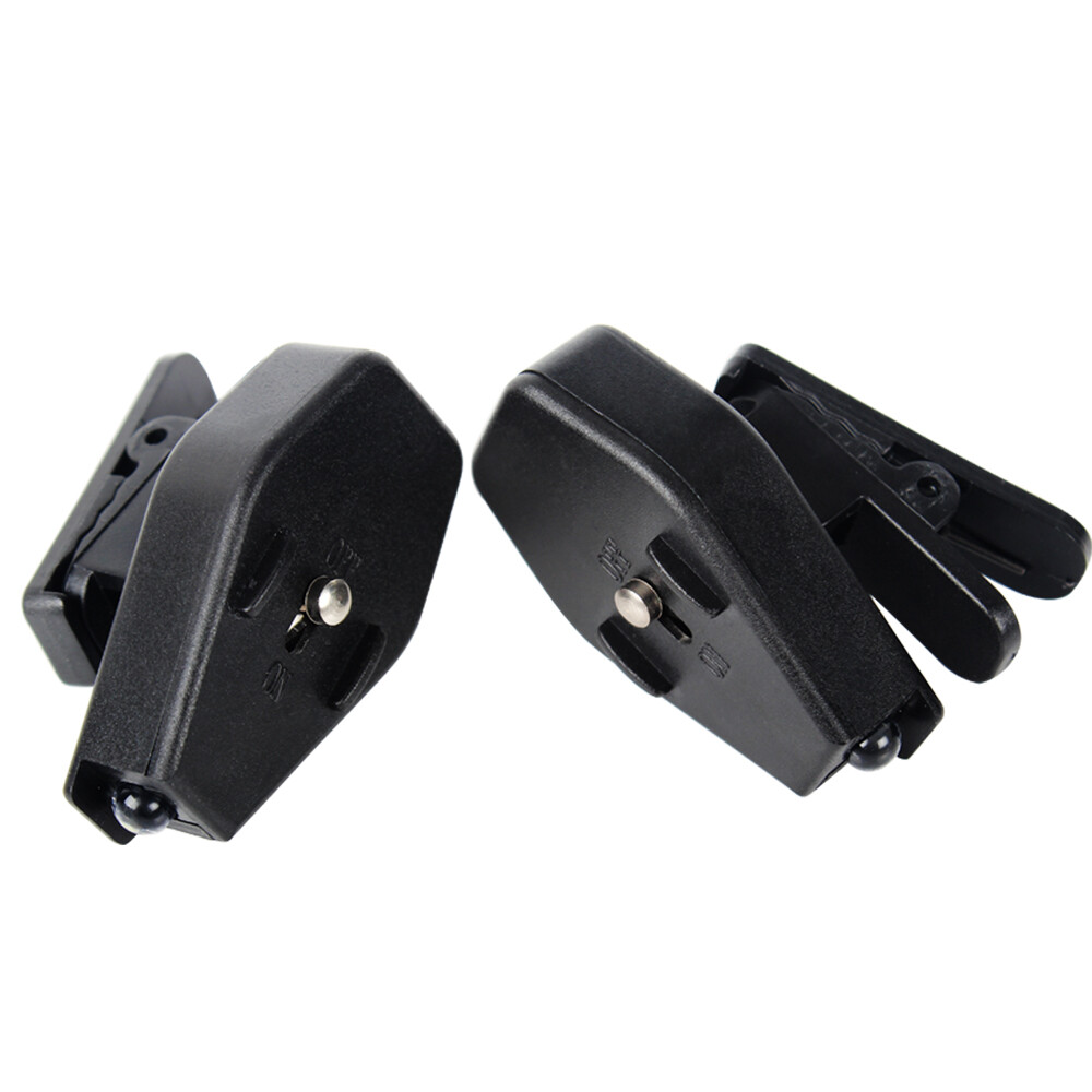 Cặp đèn LED mini gắn kính đọc sách - INTL