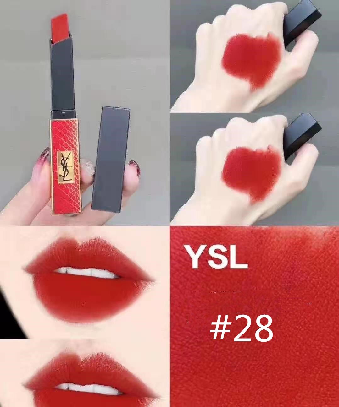 ysl 424 425