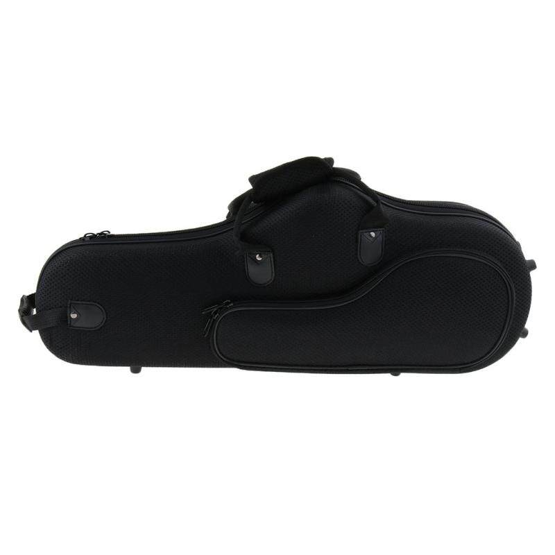 SunniMix Alto Saxophone Carrying Gig Bag Handbag Malaysia