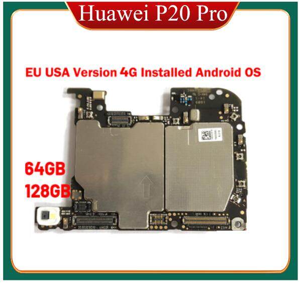 huawei p20 pro mainboard