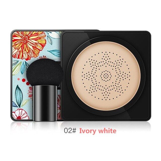 Makeup Foundation CC Cream Cosmetics Make Up Base For Concealer Whitening Moisture Sunscreen Beauty Skin Care Set