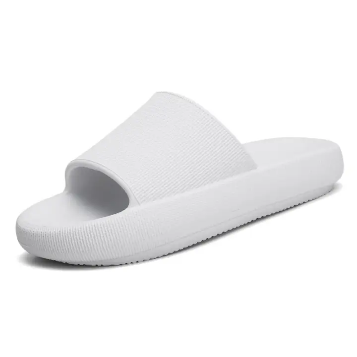 soft slippers for mens