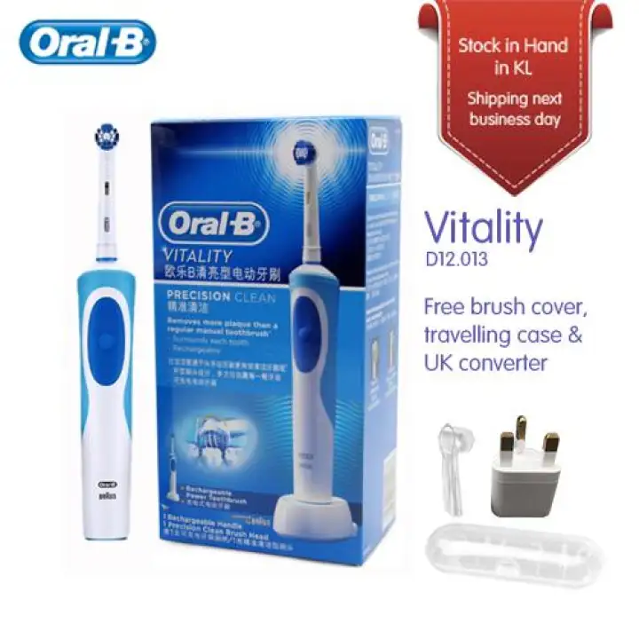 oral b d12013