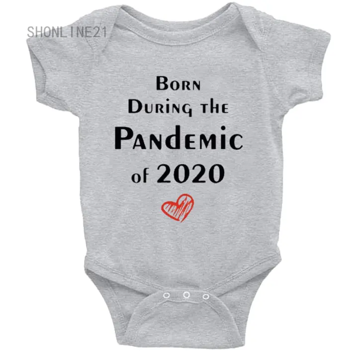 born in 2020 baby grow