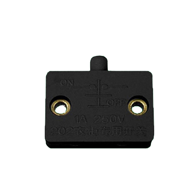 Wardrobe Closet Light Switches Normally Closed Lamp Switch Door