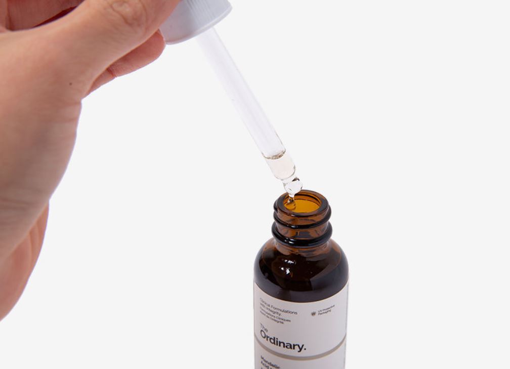 [THE ORDINARY] Axit Mandelic 10% + HA 30Ml