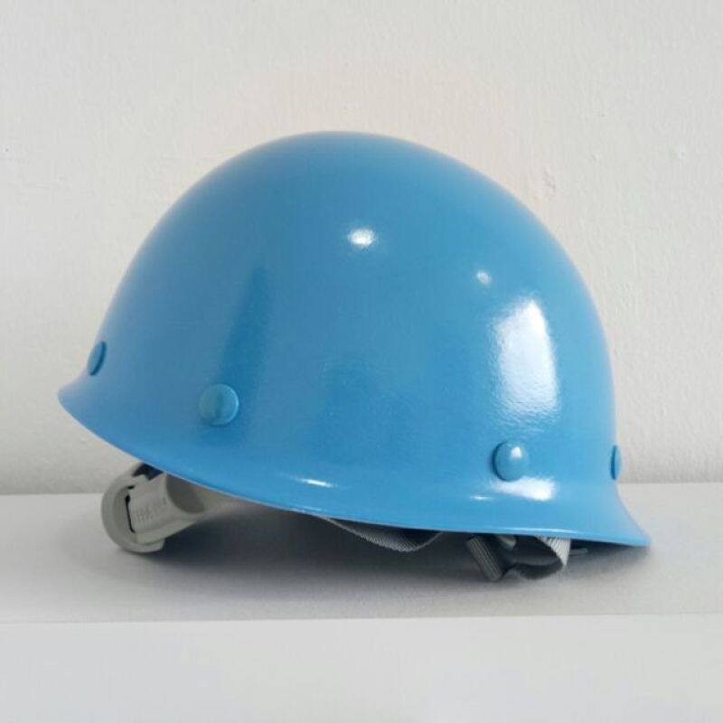 TANIZAWA F.R.P SAFETY HELMET