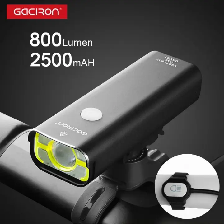 gaciron 800