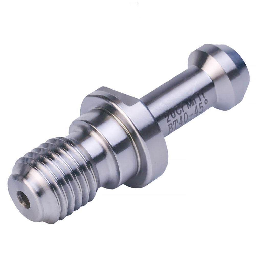 BT40 Dụng Cụ Chắc Chắn 45 Độ CNC Bền 20 CrMnTi Kéo Bolt BT Kéo Bông