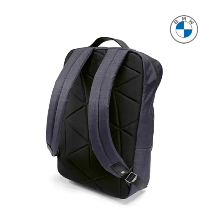 bmw laptop backpack