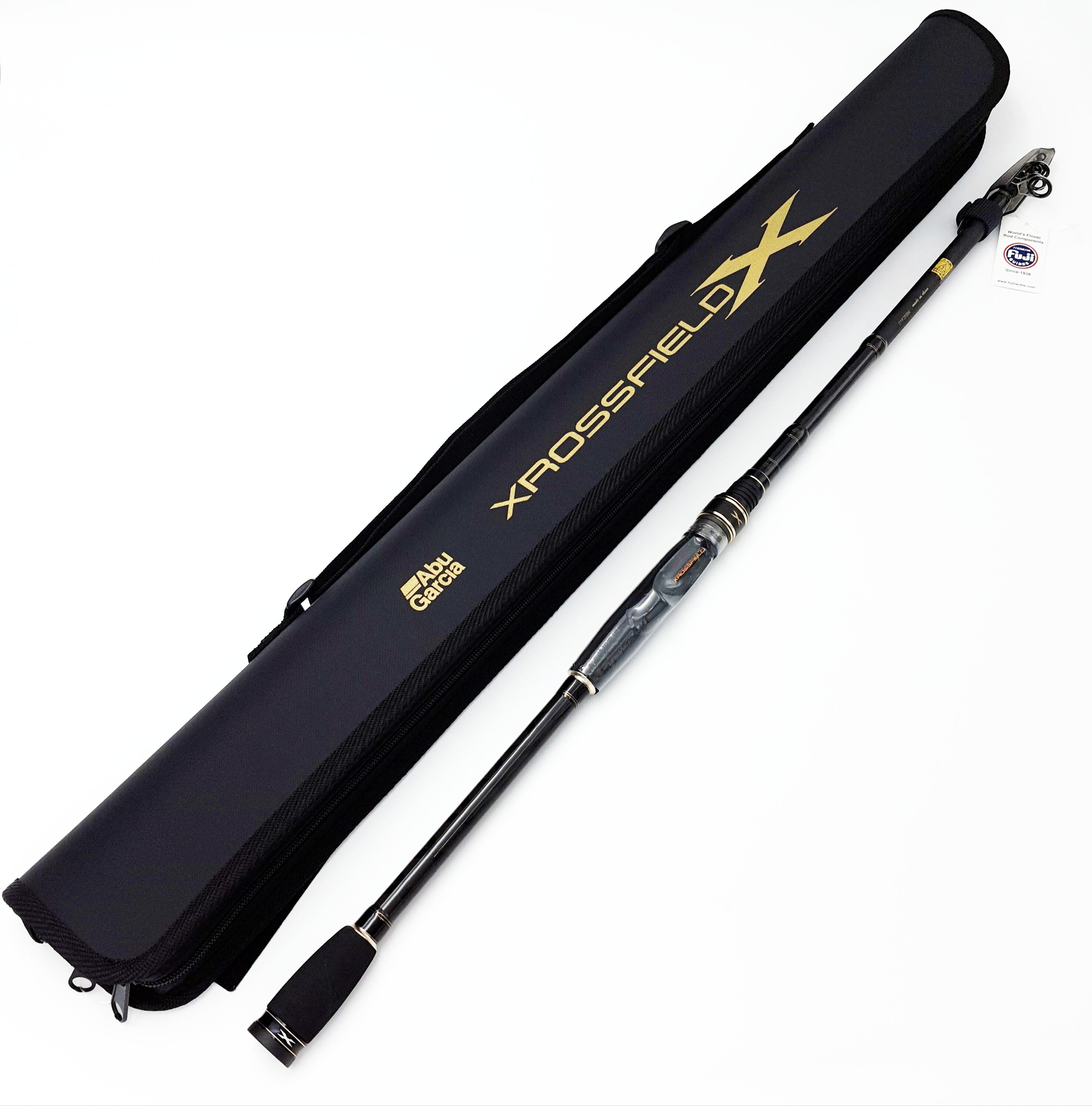 店 AbuGarcia XROSSFIELD XRFS-902ML ad-naturam.fr