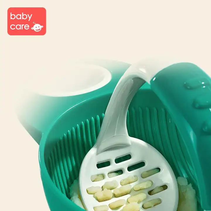 Homemade Baby Care