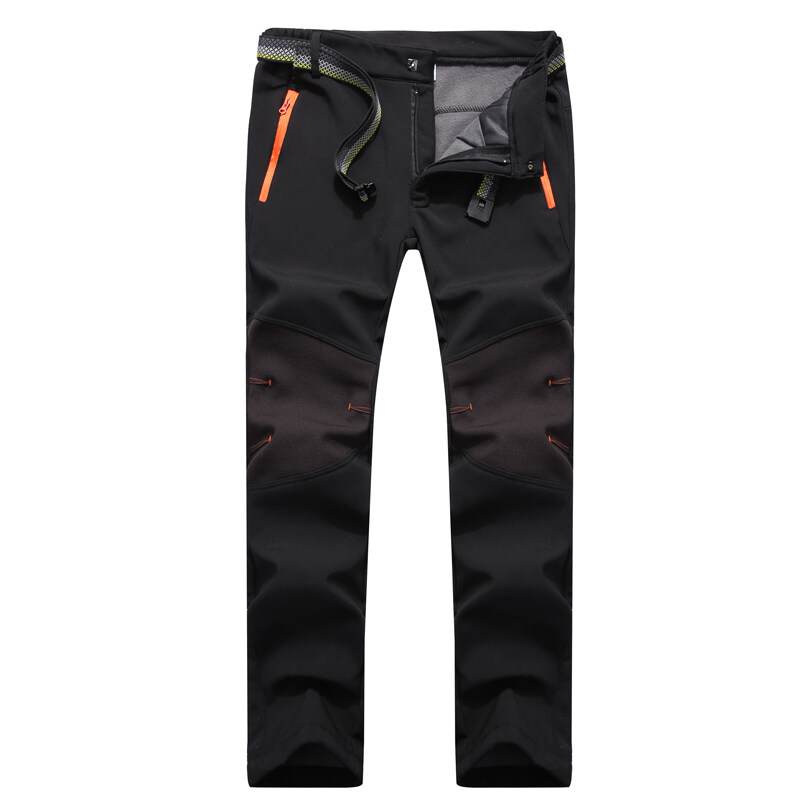fleece mountain trousers