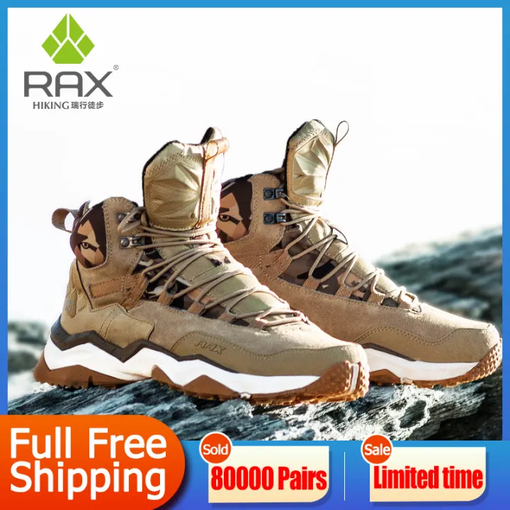 best non slip hiking shoes