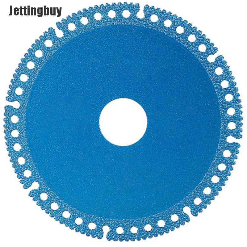 [Jettingbuy] Multifunctional Glass Cutting Disc Diamond Marble Saw Blade Ceramic Tile Jade