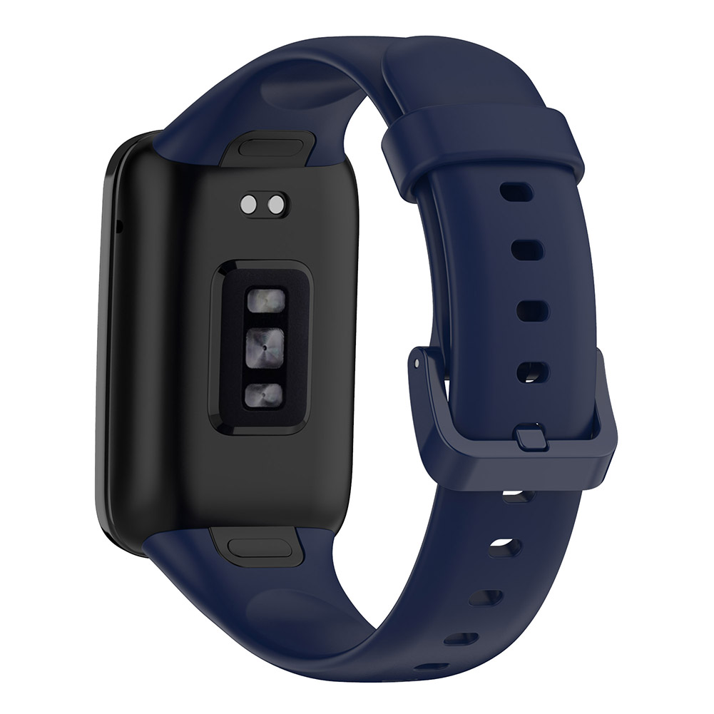Silicone Replacement Strap Smart Bracelet Wristband for Xiaomi Mi Band 7 Pro